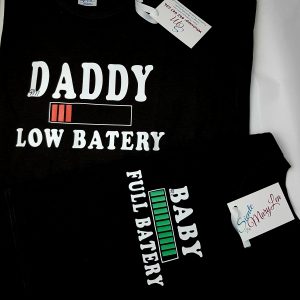 Low Batery