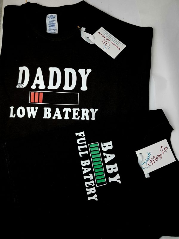 Low Batery