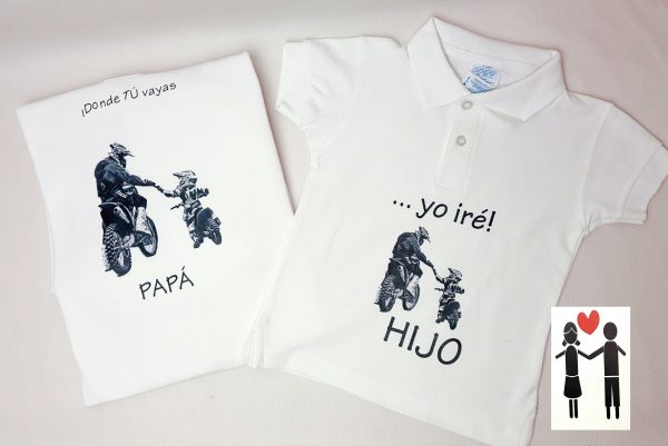 Dónde tu vayas.. hijo - Imagen 2