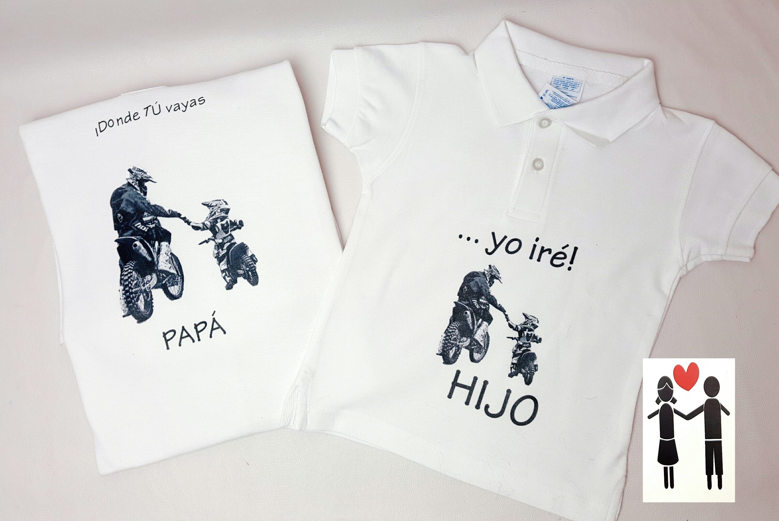 Dónde tu vayas.. hijo - Imagen 2