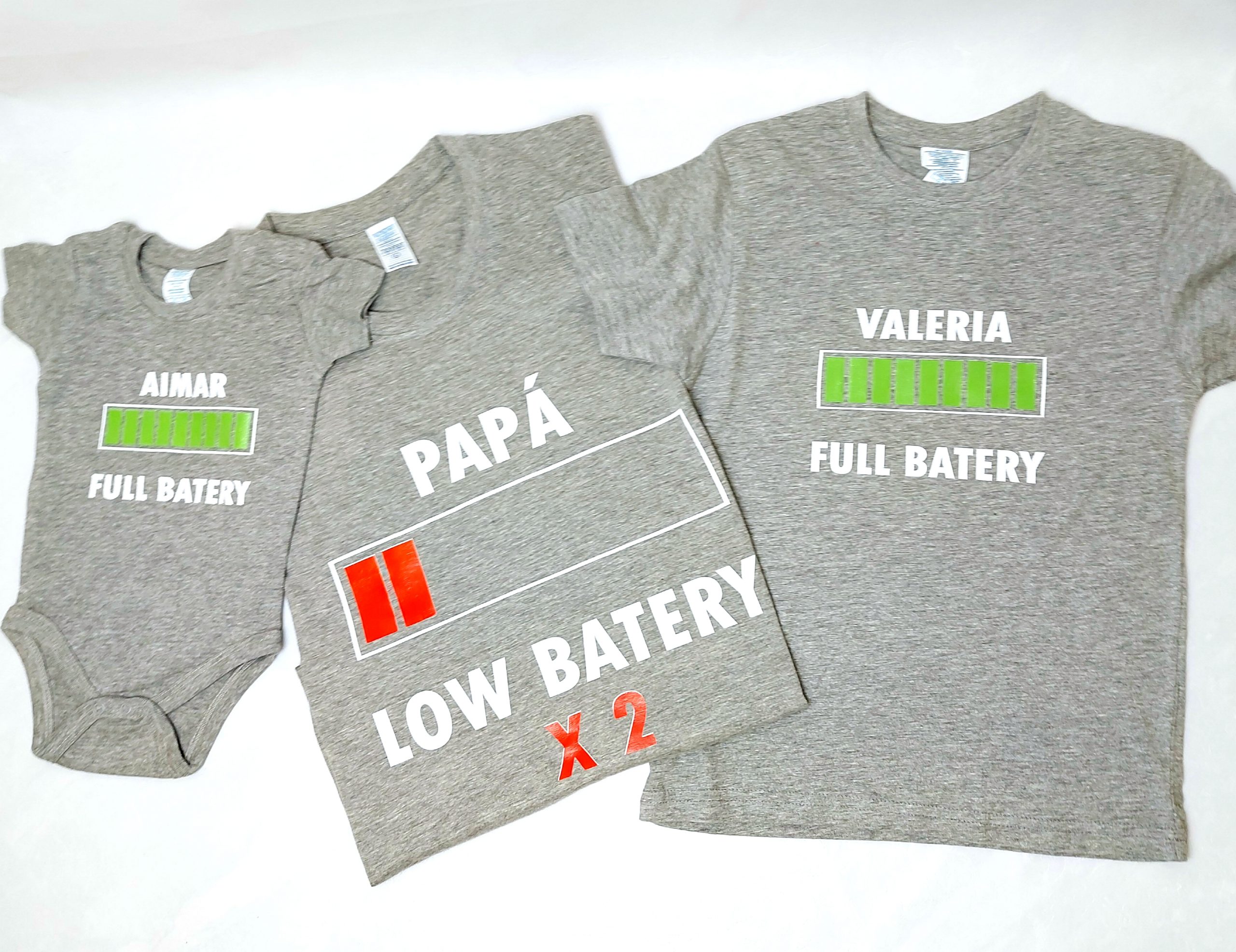 Full batery - Imagen 2