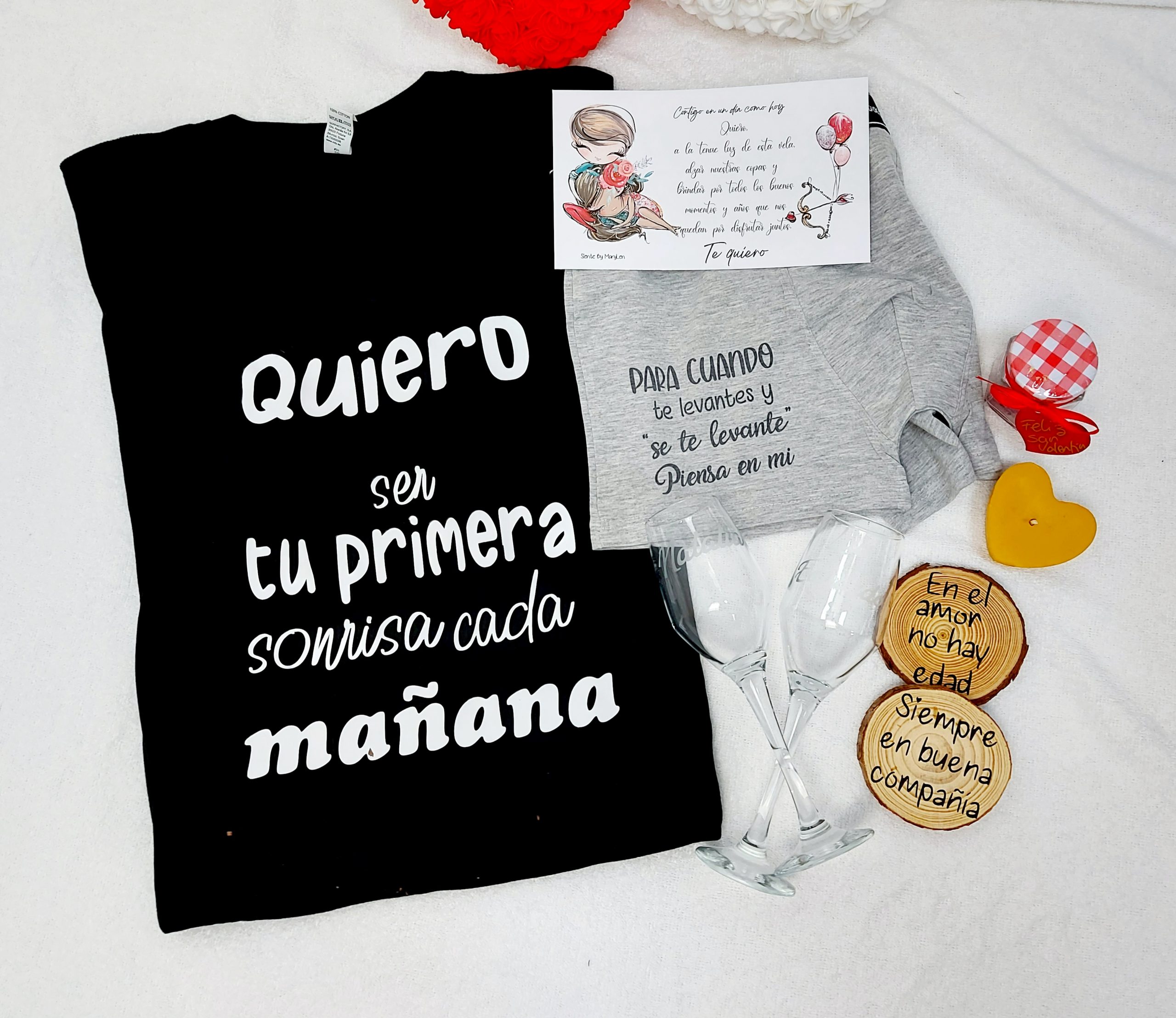 Conjunto romántico