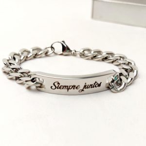 Pulsera esclava 22 cm