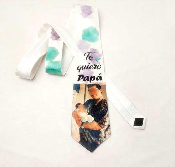 Pack corbata+licor+chupito - Imagen 7