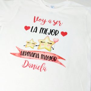 Hermana mayor