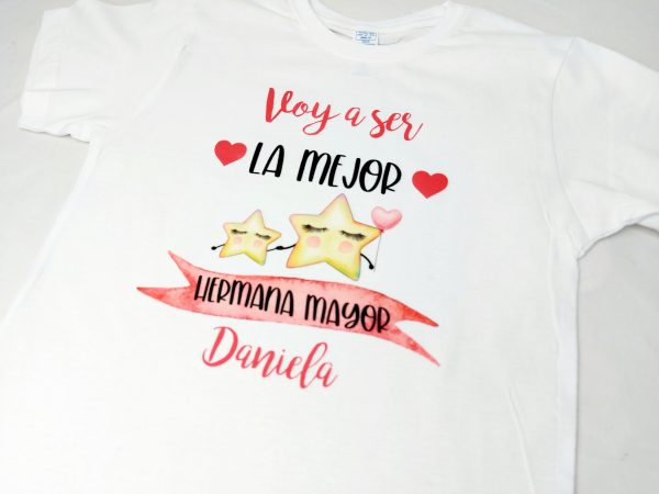 Hermana mayor