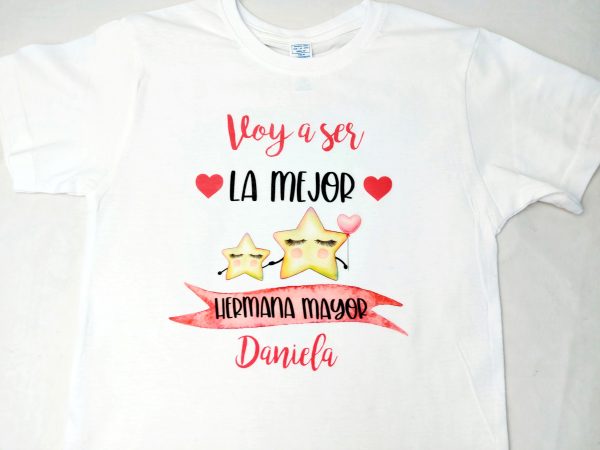 Hermana mayor - Imagen 7