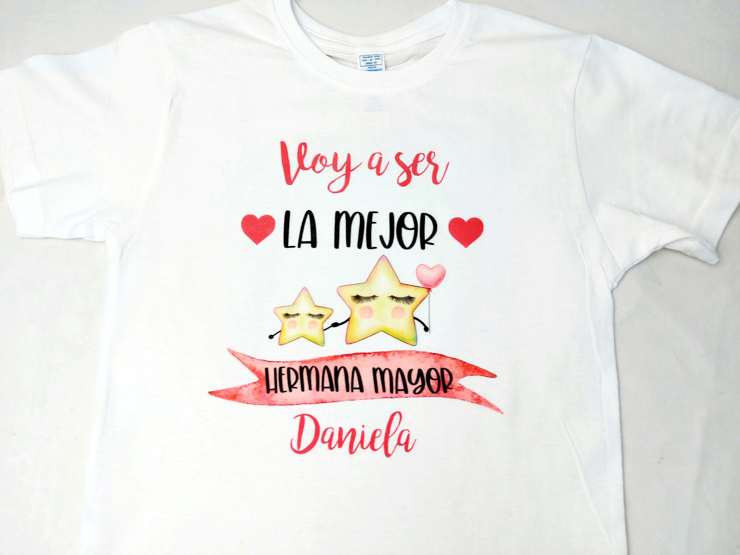 Hermana mayor - Imagen 7