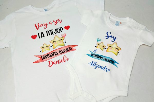 Hermano pequeño - Imagen 2