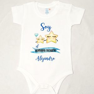 Hermano pequeño