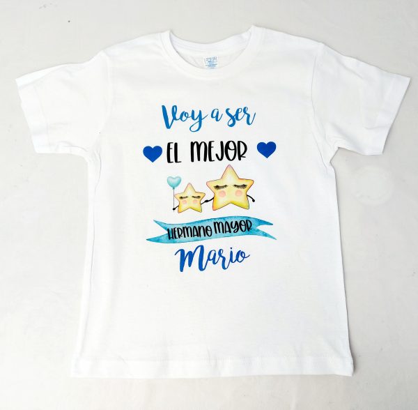 Hermano mayor - Imagen 2