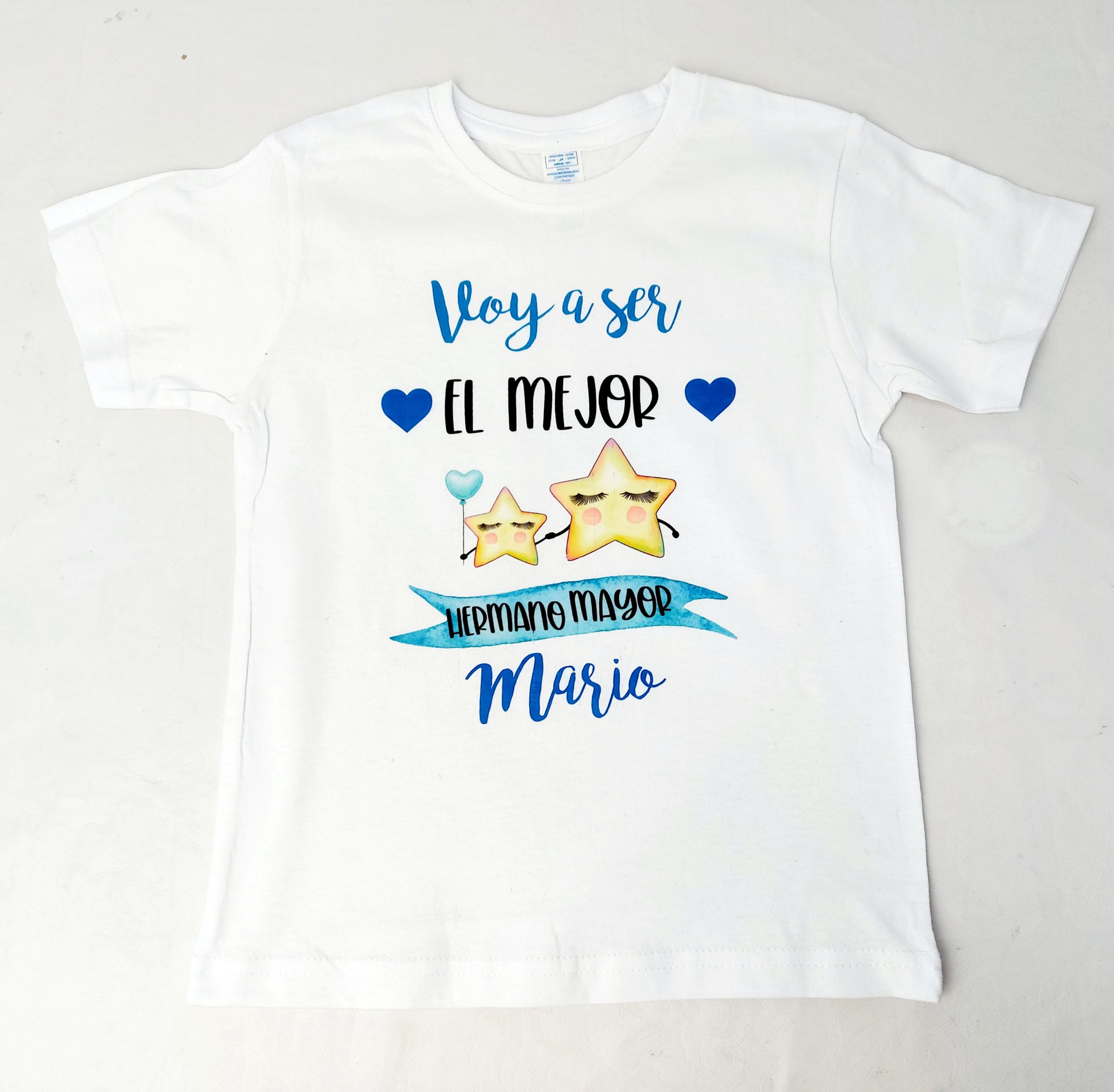 Hermano mayor - Imagen 2