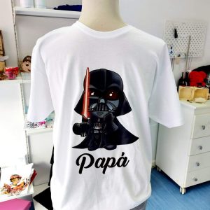 Camiseta Dark
