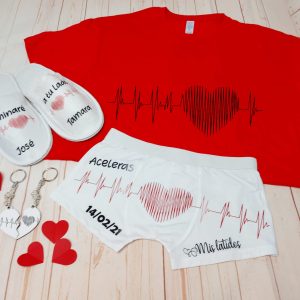 Conjunto latidos