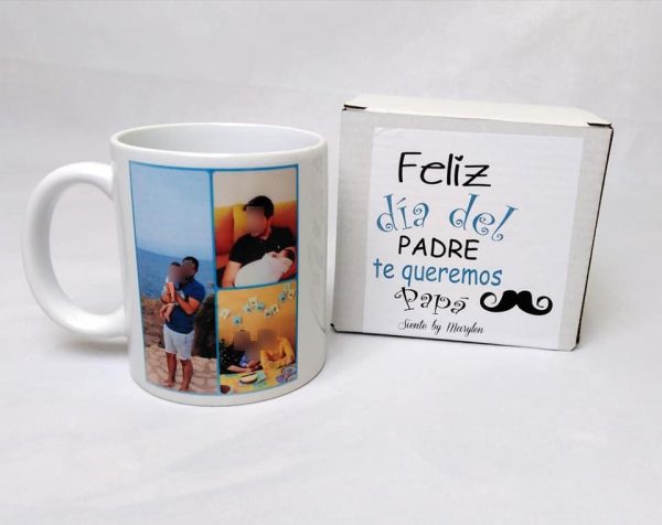 Feliz día del padre + foto - Imagen 3