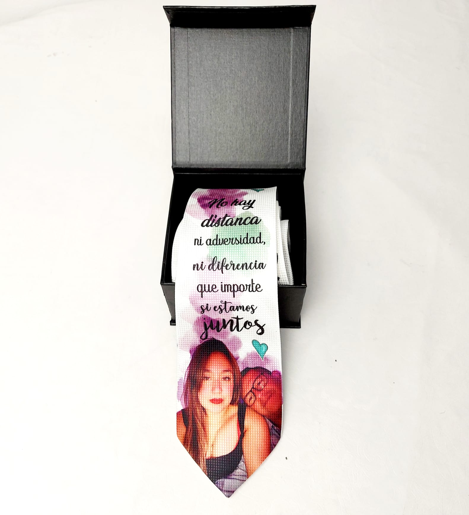 Corbata personalizada - Imagen 2