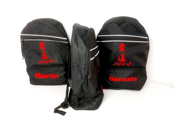 Mochila portazapatos - Imagen 2