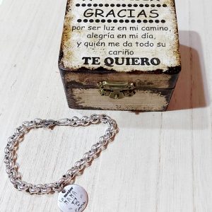 La mejor mamá cadena