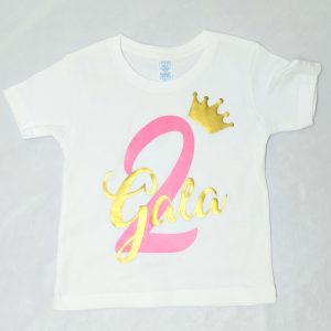 Camiseta Gala