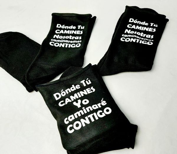 Calcetines donde tu vayas... - Imagen 2