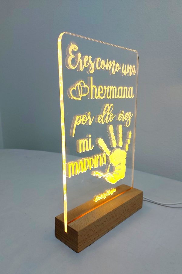 Eres como una hermana - Imagen 2