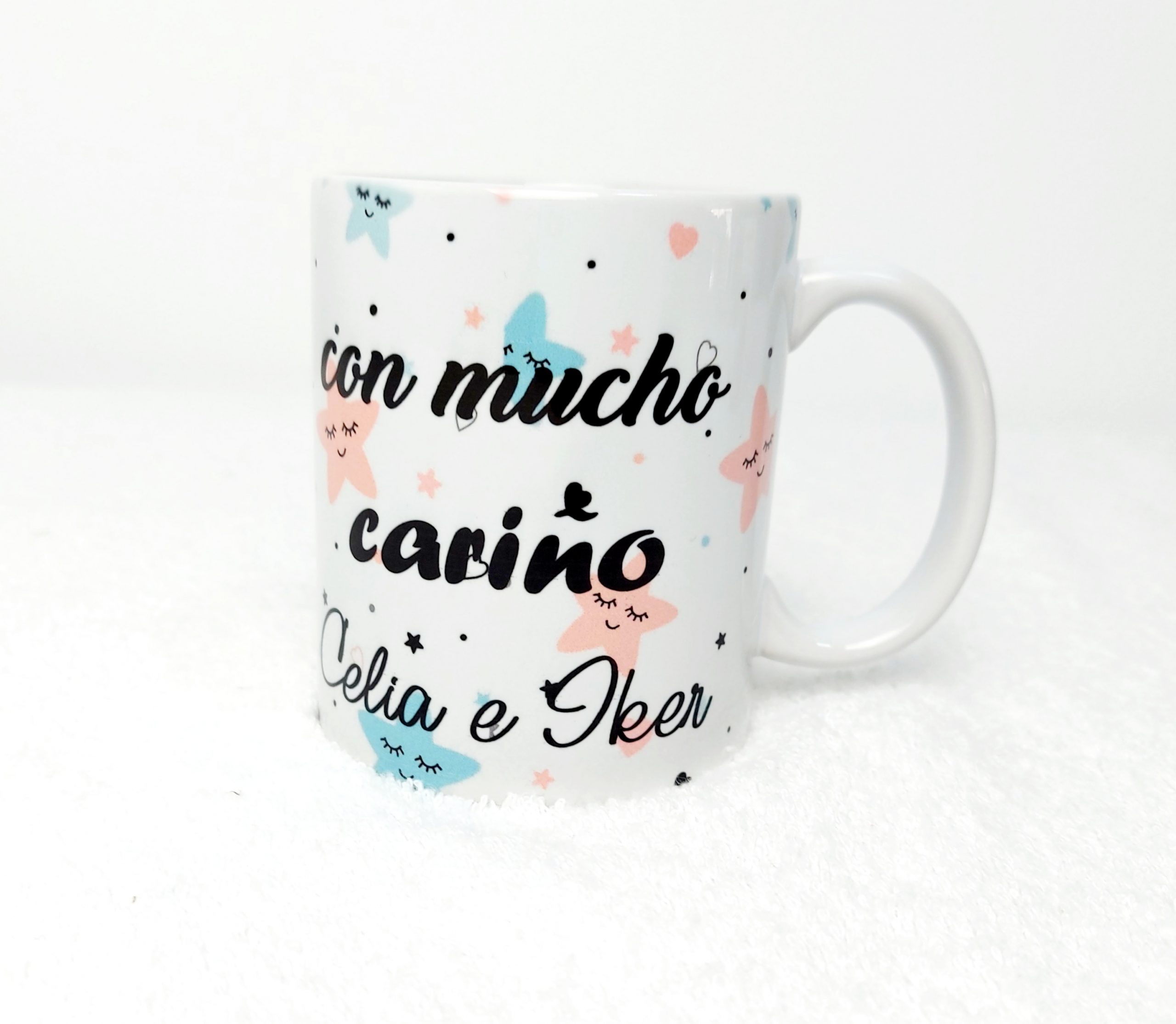 Tazas la mejor bisabuela - Imagen 2