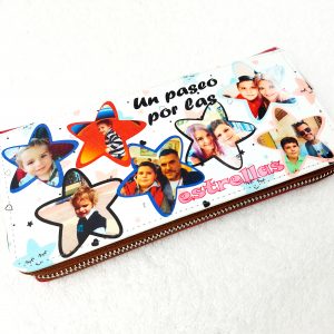 Billetero de Luxe