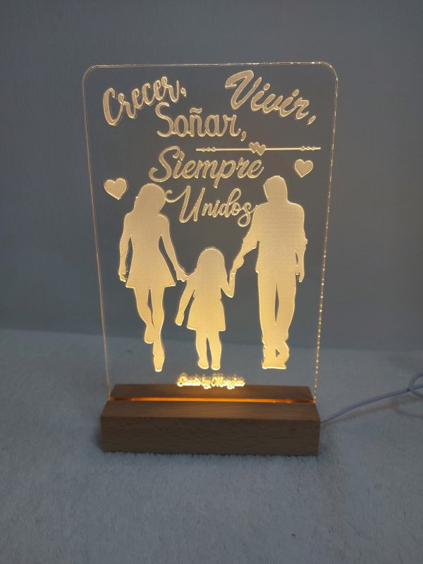 Crecer, vivir, soñar... - Imagen 3