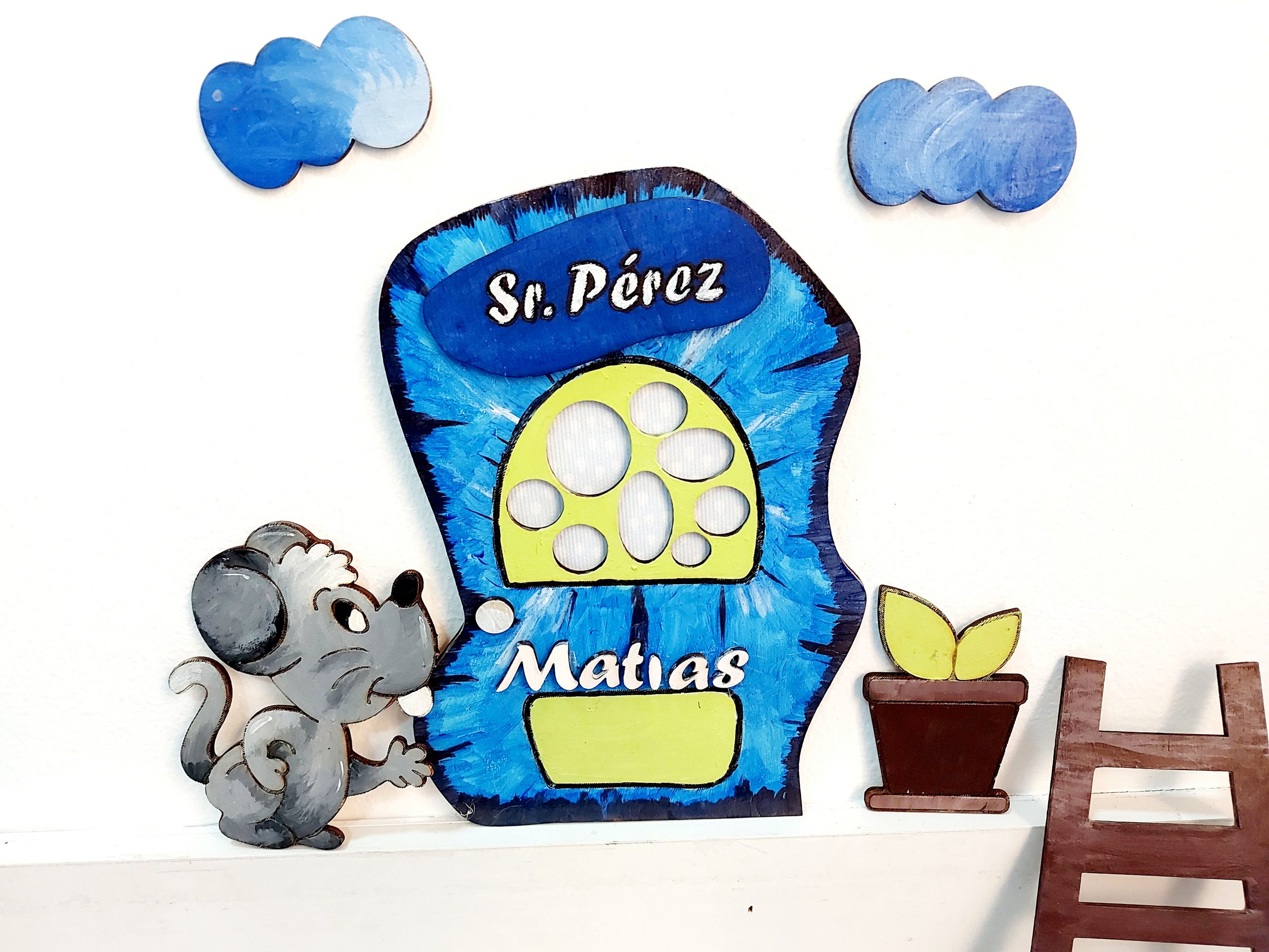 Puerta Ratón Pérez - Imagen 4