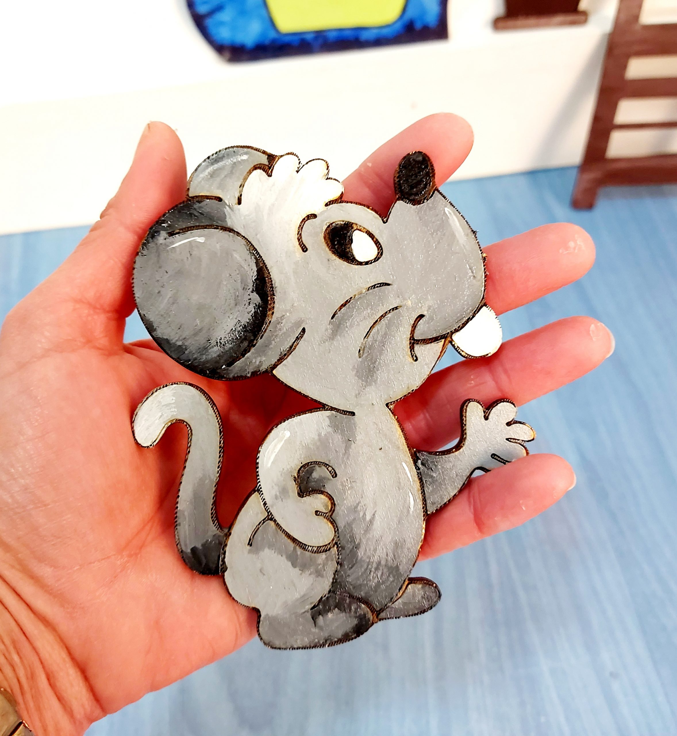 Puerta Ratón Pérez - Imagen 6