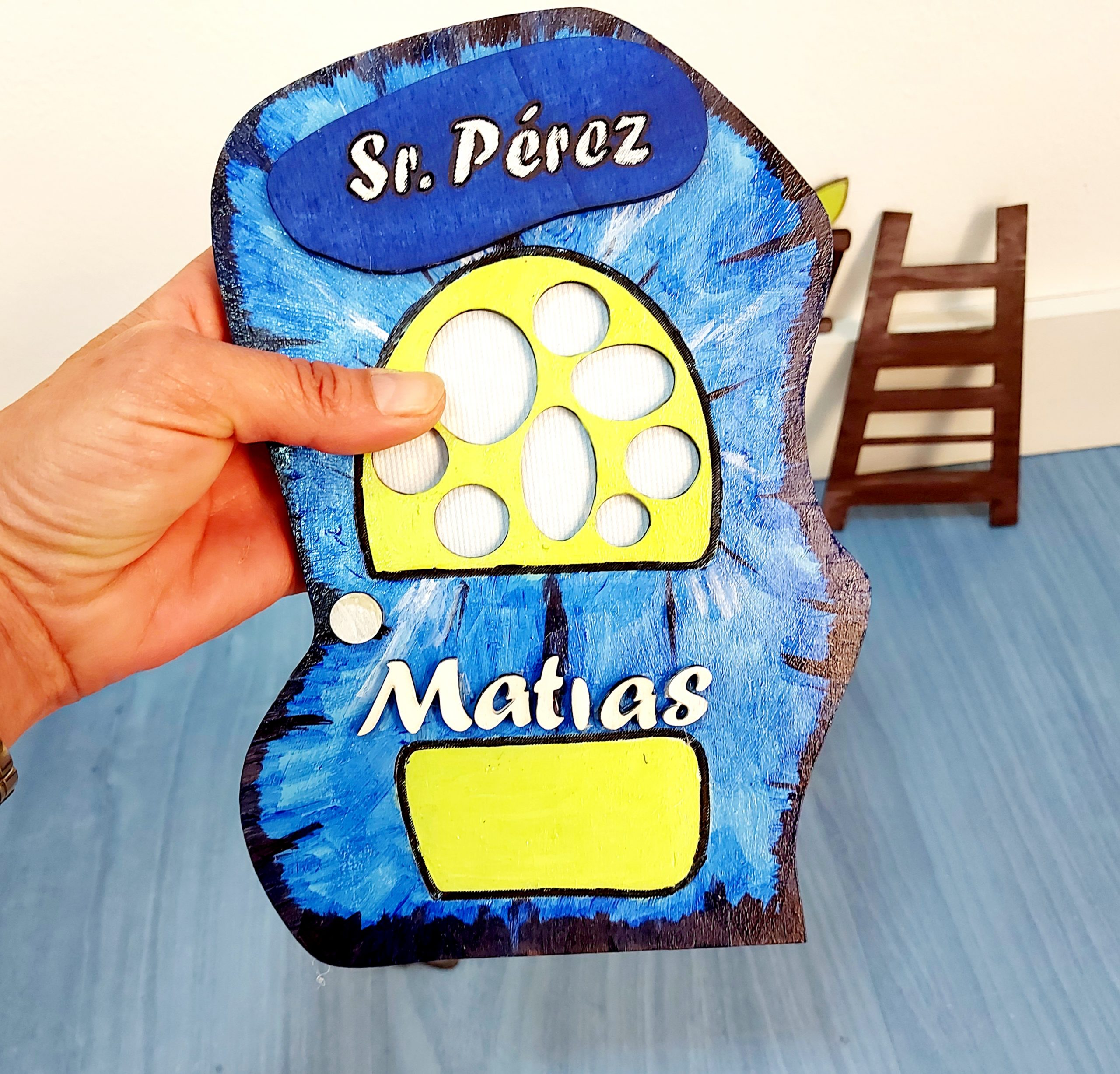 Puerta Ratón Pérez - Imagen 8