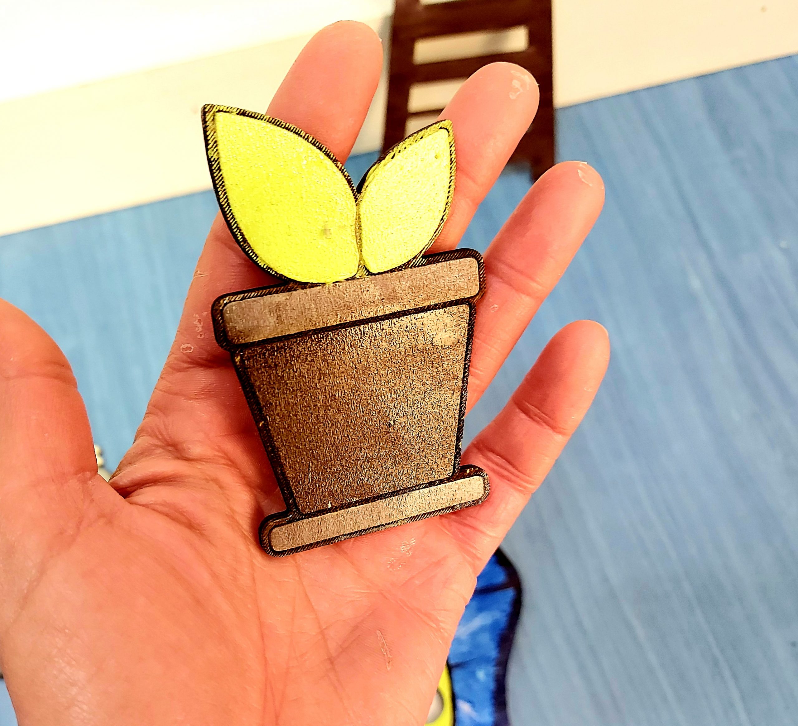 Puerta Ratón Pérez - Imagen 3