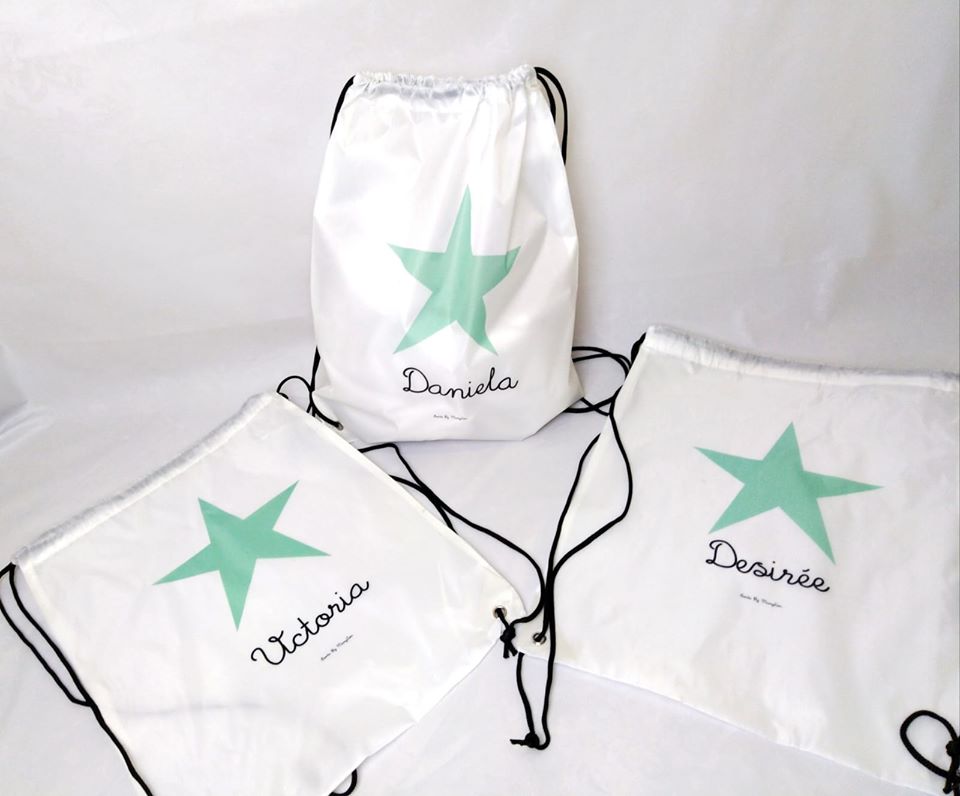 Mochila estrella (10 unid.min) - Imagen 3
