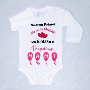 primer día de la Madre