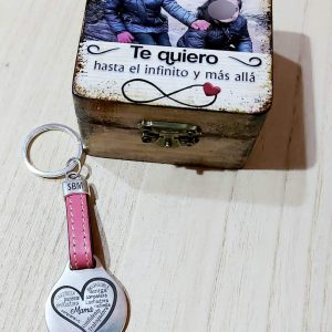 Lo buena que es mamá