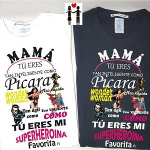 Supermamá