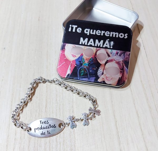 Somos un pedacito de ti - Imagen 3