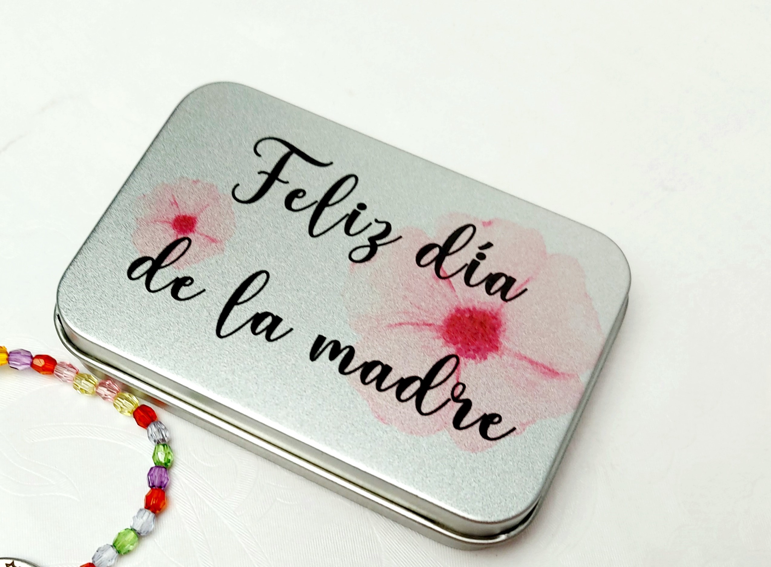 Pulsera infinito nombres - Imagen 4