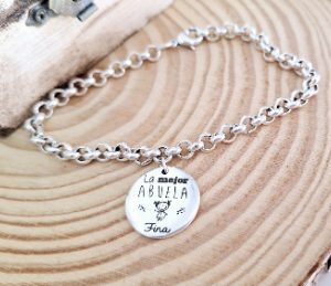 pulsera abuela