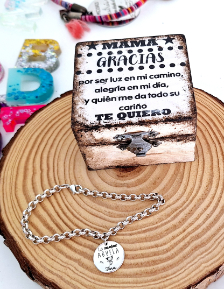 pulsera abuela