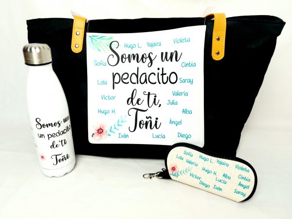 conjunto para profes