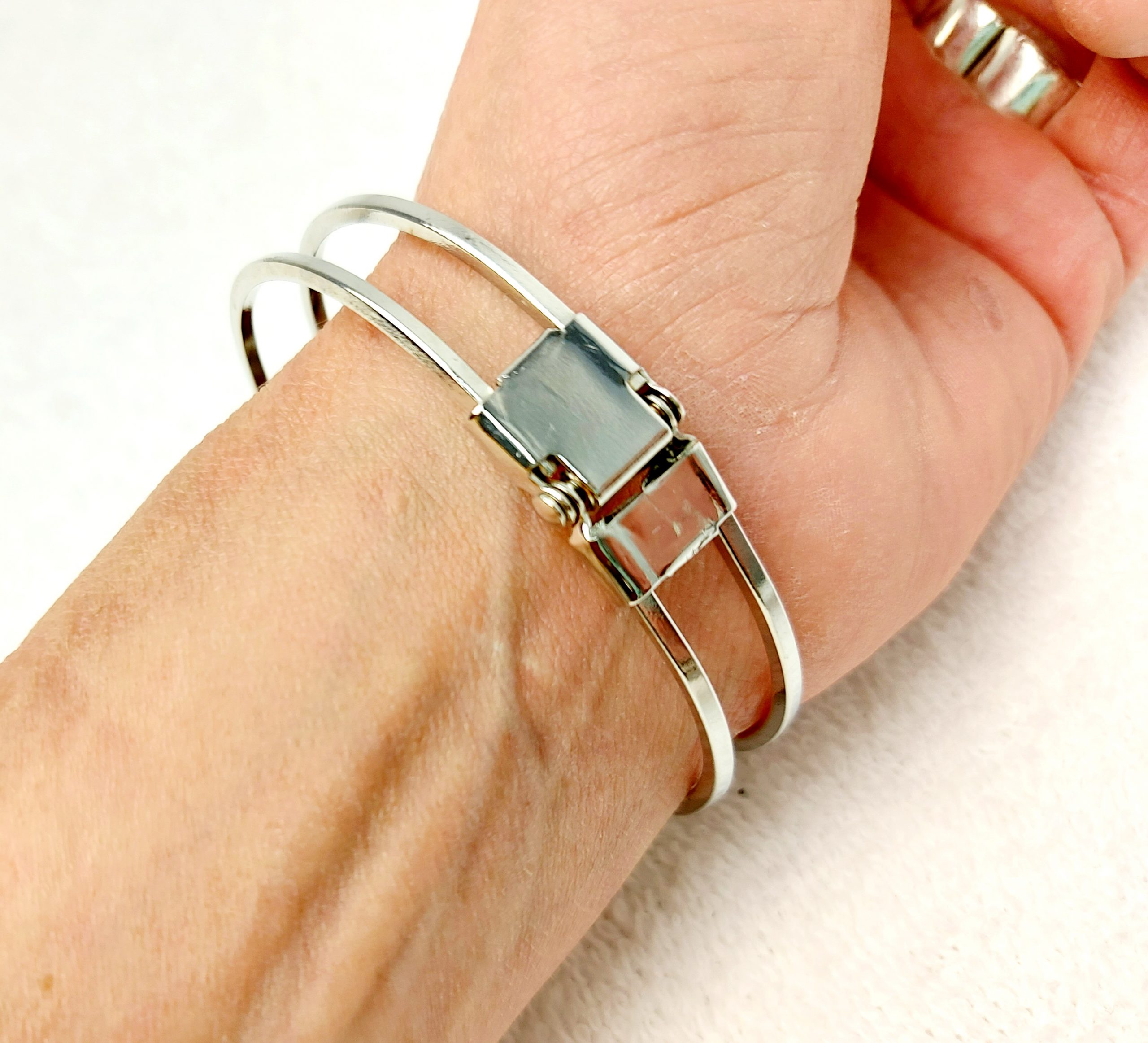 Brazalete resina personalizado - Imagen 7