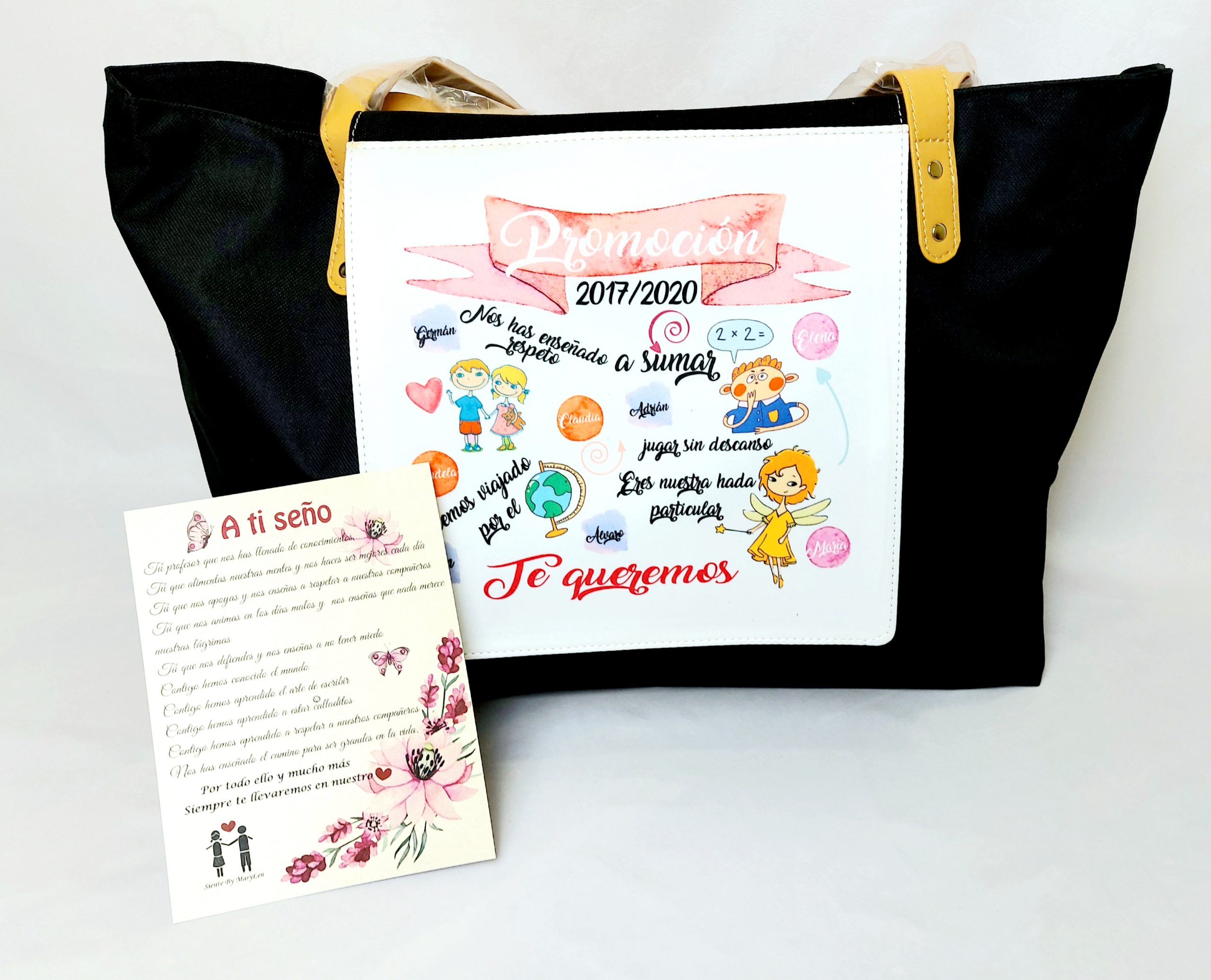 bolso profesoras