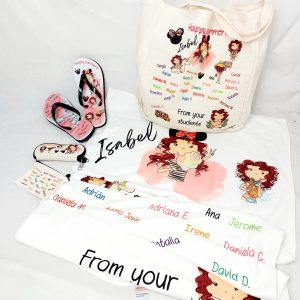 regalos fin de curso