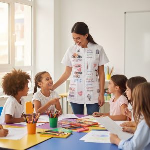 bata profesora