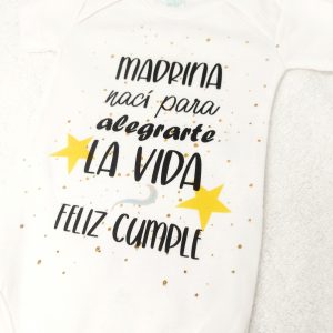 Nací para hacerte feliz