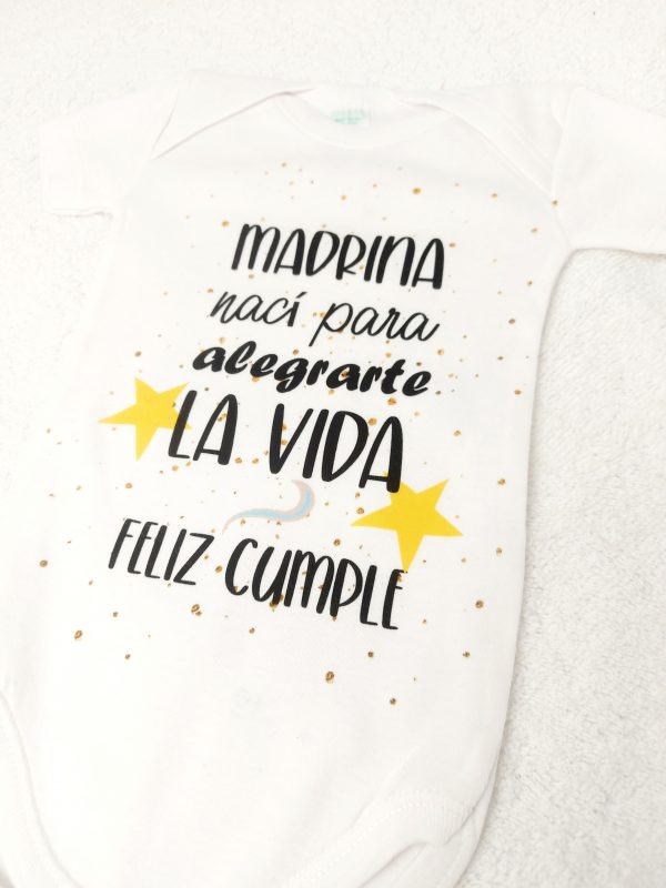Nací para hacerte feliz