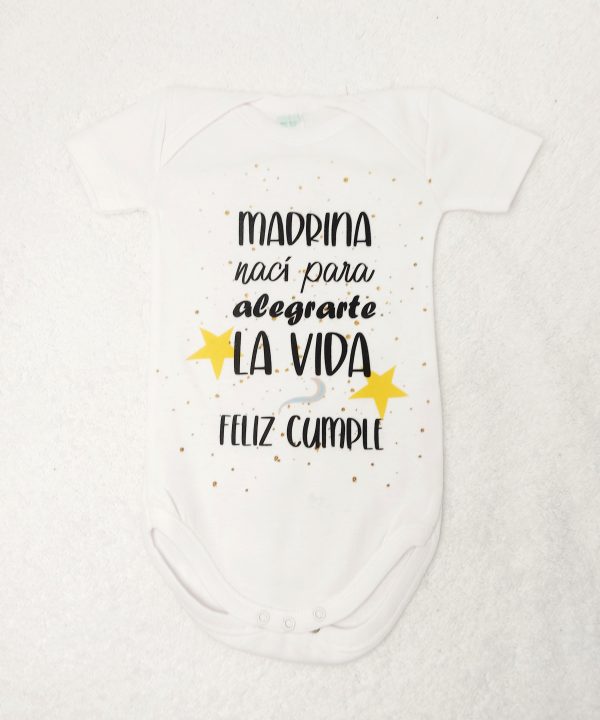 Nací para hacerte feliz - Imagen 2