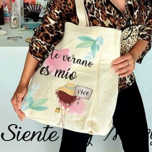 Bolsa este verano es mio