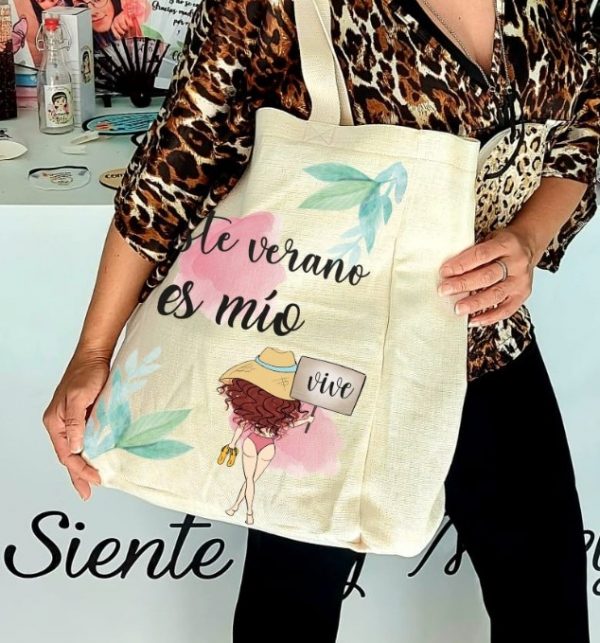 Bolsa este verano es mio